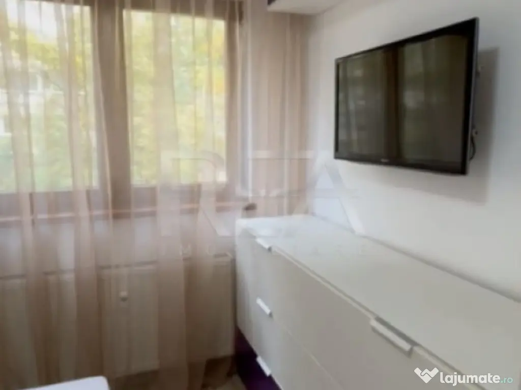 2 camere, et 1/10, finisaje moderne-Drumul Taberei, Favorit