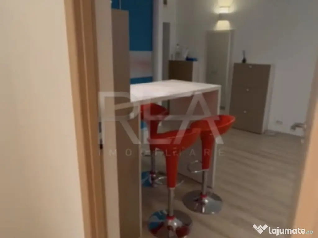 2 camere, et 1/10, finisaje moderne-Drumul Taberei, Favorit