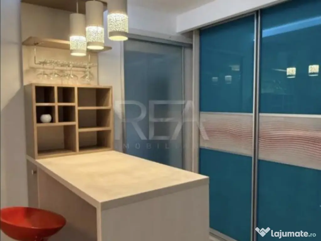 2 camere, et 1/10, finisaje moderne-Drumul Taberei, Favorit