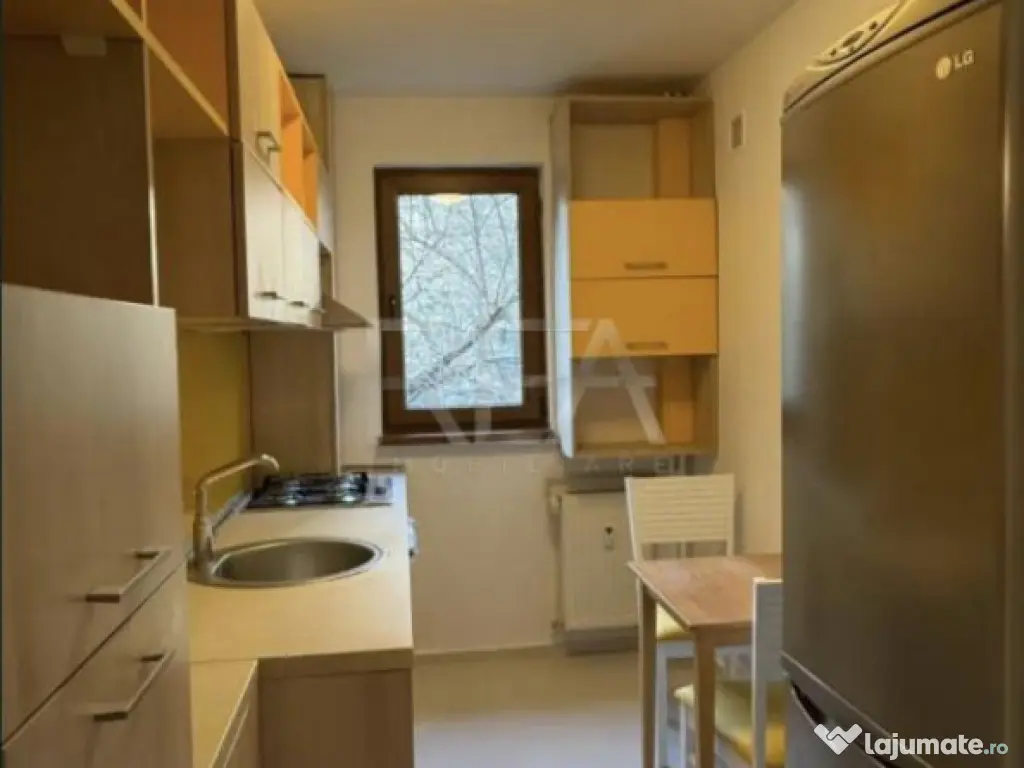 2 camere, et 1/10, finisaje moderne-Drumul Taberei, Favorit