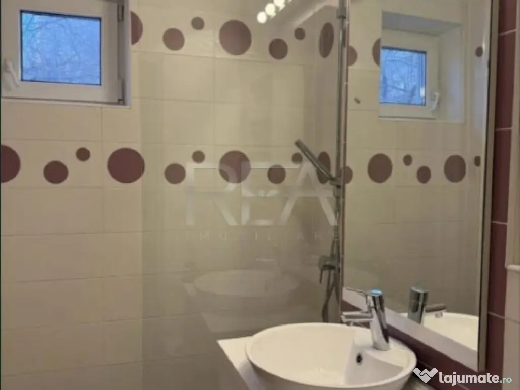 2 camere, et 1/10, finisaje moderne-Drumul Taberei, Favorit