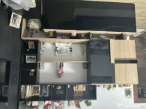 Mobilă sufragerie Casa Rusu