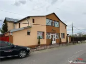 Spatiu comercial de in Jorasti 