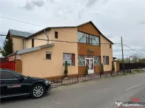 Spatiu comercial de in Jorasti
