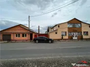 Spatiu comercial de in Jorasti 