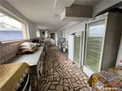 Spatiu comercial de in Jorasti 