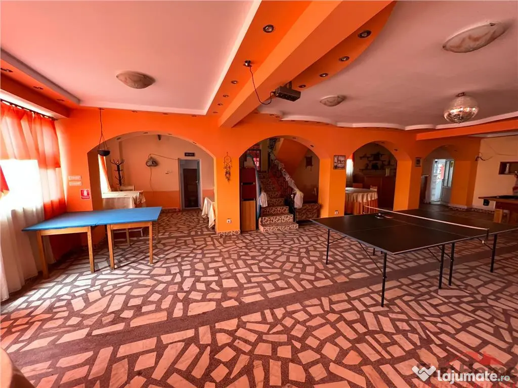 Spatiu comercial de in Jorasti