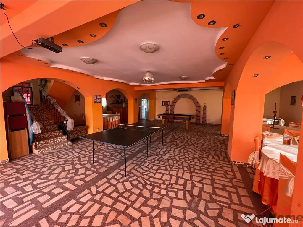 Spatiu comercial de in Jorasti