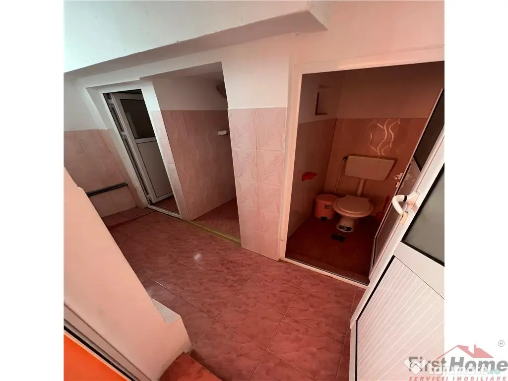 Spatiu comercial de in Jorasti