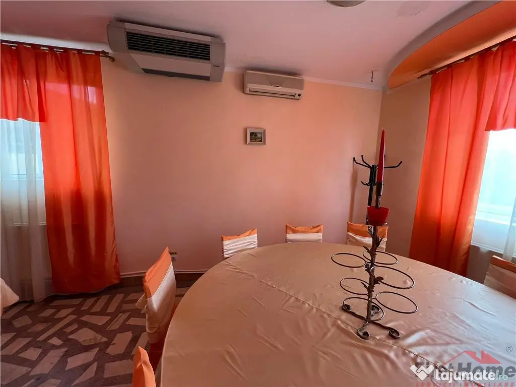 Spatiu comercial de in Jorasti