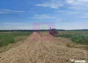 Gulia, lot de casa 528 mp, cu utilități în apropiere 