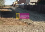 Gulia, lot de casa 528 mp, cu utilități în apropiere
