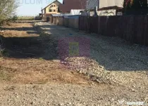 Gulia, lot de casa 528 mp, cu utilități în apropiere