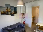 Garsoniera 33mp curte 50mp zona Metrou Tineretului COMISI... 