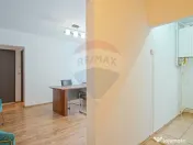 SPATIU 40 MP UTILI CU VAD | BULEVARDUL ALEXANDRU VLAHUTA ... 