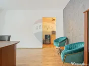 SPATIU 40 MP UTILI CU VAD | BULEVARDUL ALEXANDRU VLAHUTA ... 