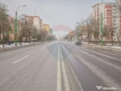 SPATIU 40 MP UTILI CU VAD | BULEVARDUL ALEXANDRU VLAHUTA ... 