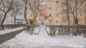 SPATIU DE BIROURI | BULEVARDUL ALEXANDRU VLAHUTA NR. 21 |