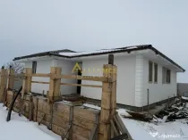 Casa Individuala - 4 camere - 3 bai - 370mp teren