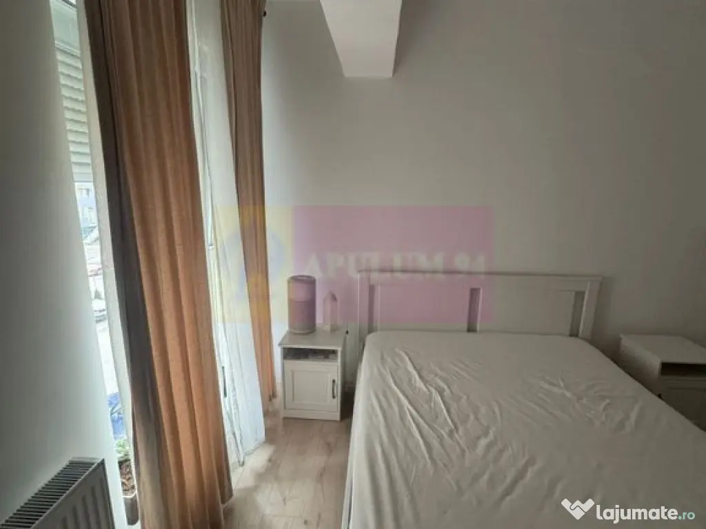 Apartament 2 camere 65mp Popești - Metrou Berceni cu loc...