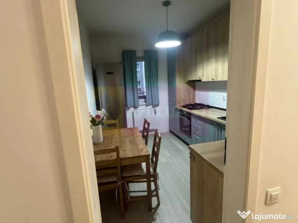 Apartament 2 camere 65mp Popești - Metrou Berceni cu loc...