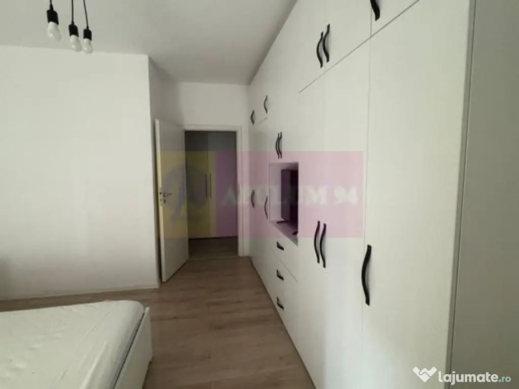 Apartament 2 camere 65mp Popești - Metrou Berceni cu loc...