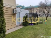 3 camere de vânzare | Cosmopolis Faza 1 | curte proprie ... 