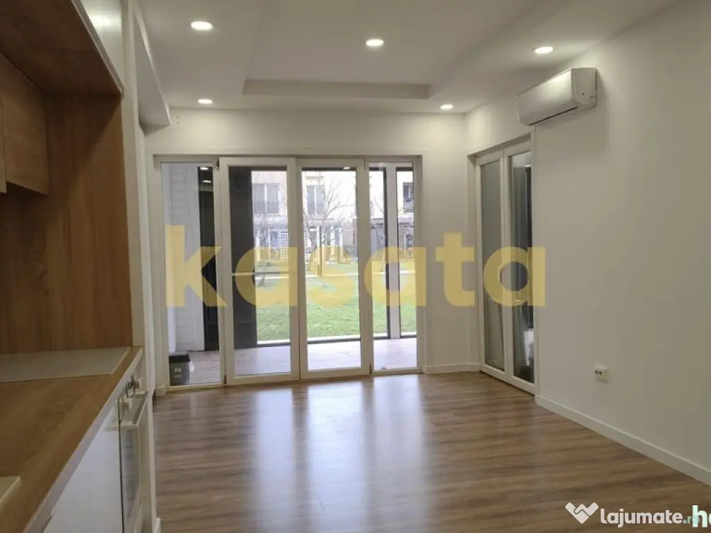 3 camere de vânzare | Cosmopolis Faza 1 | curte proprie ...