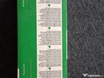 Toner 2 X Lexmark B232000 Black 3K