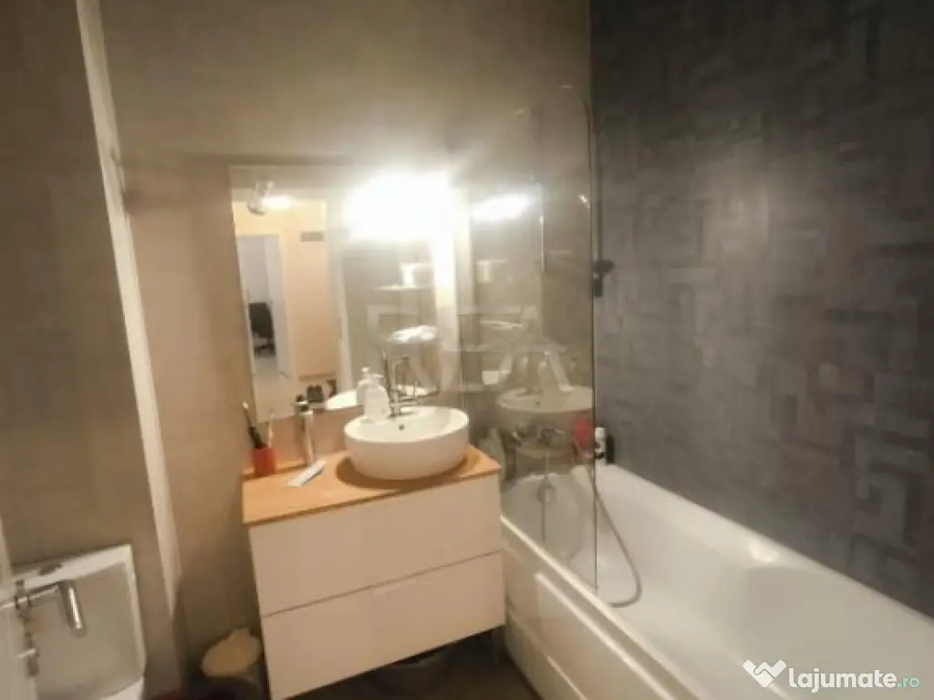 Apartament 2 camere, zona Politehnica