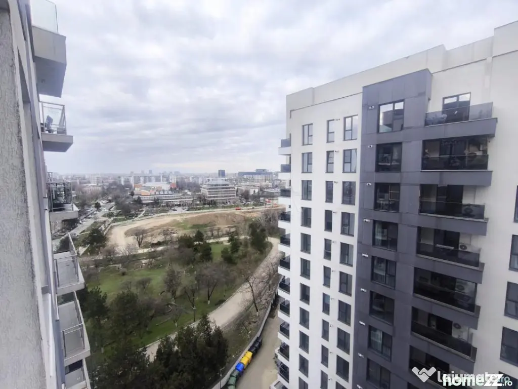 Apartament 2 camere, zona Politehnica