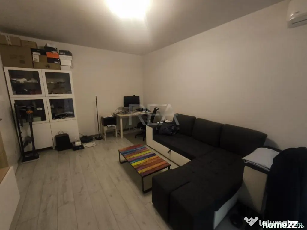 Apartament 2 camere, zona Politehnica