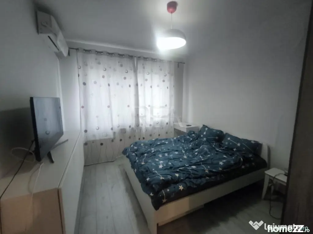 Apartament 2 camere, zona Politehnica