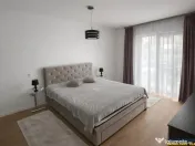 Lux, decomandat, balcon, loc parcare, Cosmopolit, Brasov 