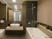 Lux, decomandat, balcon, loc parcare, Cosmopolit, Brasov 