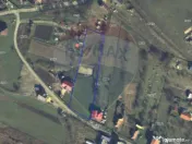 Teren intravilan Aghiresu-Fabrici comuna Aghiresu toate u... 