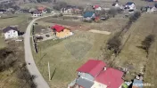 Teren intravilan Aghiresu-Fabrici comuna Aghiresu toate u... 