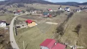 Teren intravilan Aghiresu-Fabrici comuna Aghiresu toate u... 