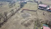 Teren intravilan Aghiresu-Fabrici comuna Aghiresu toate u... 