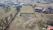 Teren intravilan Aghiresu-Fabrici comuna Aghiresu toate u... 