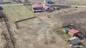 Teren intravilan Aghiresu-Fabrici comuna Aghiresu toate u... 