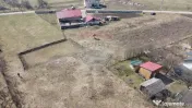 Teren intravilan Aghiresu-Fabrici comuna Aghiresu toate u... 