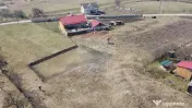 Teren intravilan Aghiresu-Fabrici comuna Aghiresu toate u... 