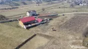Teren intravilan Aghiresu-Fabrici comuna Aghiresu toate u... 