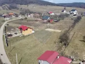 Teren intravilan Aghiresu-Fabrici comuna Aghiresu toate u... 