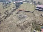 Teren intravilan Aghiresu-Fabrici comuna Aghiresu toate u... 