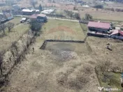 Teren intravilan Aghiresu-Fabrici comuna Aghiresu toate u... 