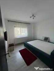 Apartament 4 camere str Harmanului renovat,mobilat modern 14 