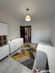Apartament 4 camere str Harmanului renovat,mobilat modern 14 