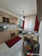 Apartament 4 camere str Harmanului renovat,mobilat modern 14 